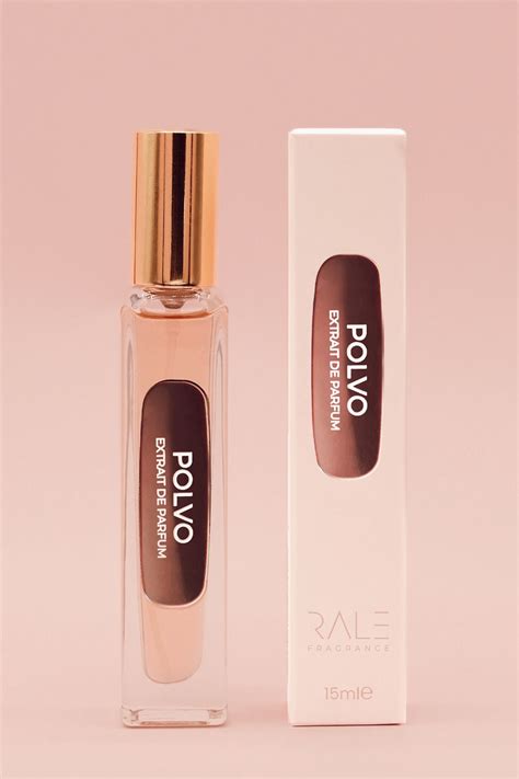 RALE Polvo Extrait De Parfum 15 ml Fiyatı, Yorumları.